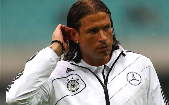 Wiese delivers Low backing and slams criticism of Germany boss