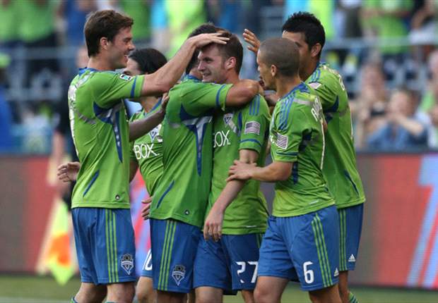 MLS: Los mejores y los no tanto de la semana veintidós, entre los 'nuestros' 