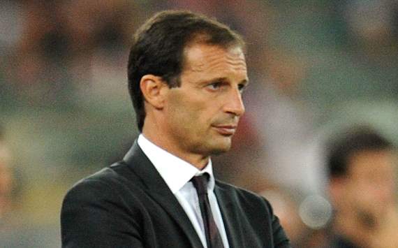 Massimiliano Allegri - Milan