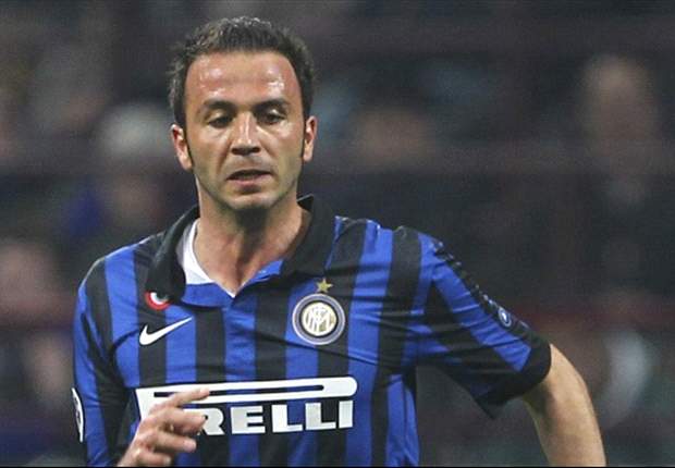 Juventus in talks with Inter over Pazzini-Quagliarella exchange deal