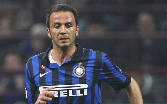 Inter striker Pazzini: I am waiting for the best option