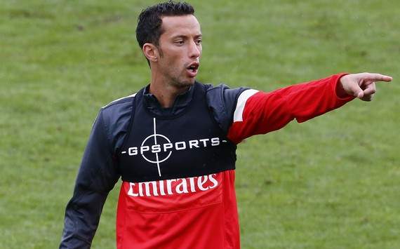 Ligue 1, PSG - Avec Van der Wiel, Armand et Nenê