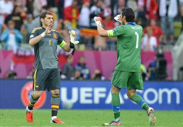 Goal.com 50 celebrates some amazing talent - but domination of elite clubs in football must stop