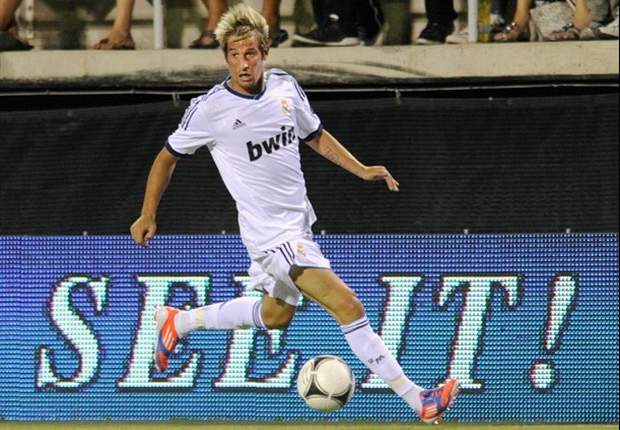 Coentrao handed four-match ban, misses Supercopa Clasico