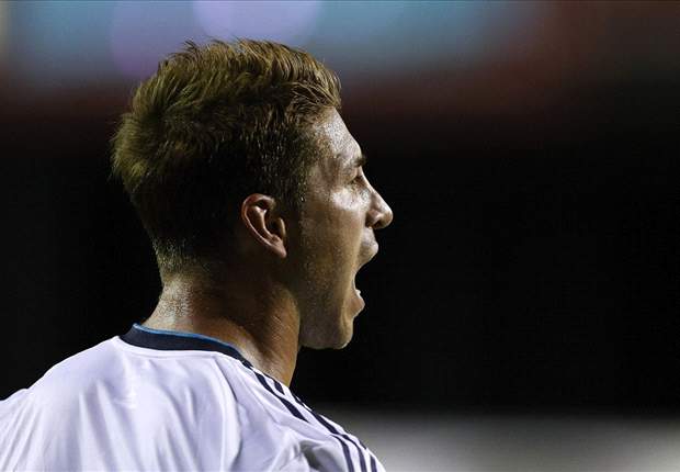 Ramos keen to kick off La Liga title defence