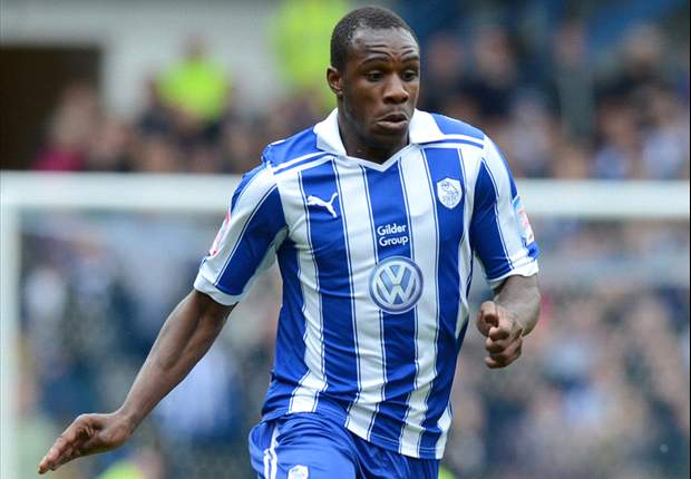 Sheffield Wednesday seal deal for Reading winger Antonio