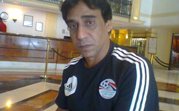 Egypt Under-20 vows to stun Kenya in qualifiers