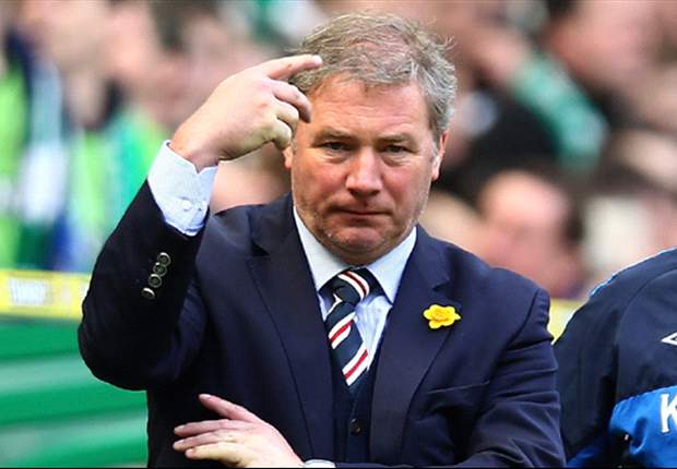 Betting Special: What does the future hold for Rangers?
