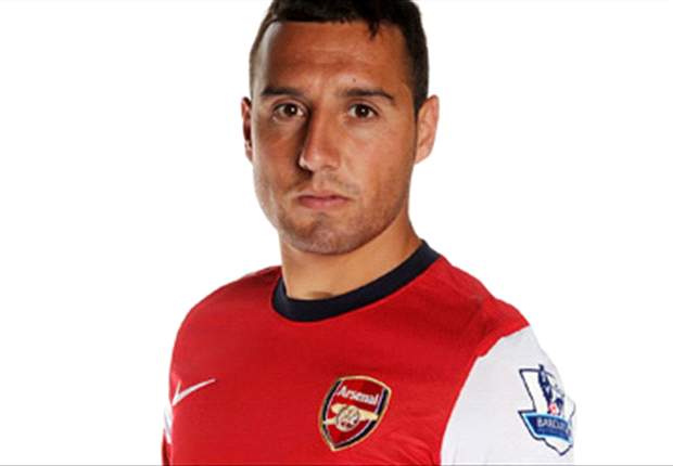 Cazorla urges Arsenal to replace Van Persie & Song
