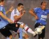 Los (no) goleadores del campeonato