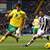 Jerome Thomas in talks with Crystal Palace