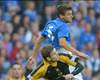 Match Report: Rangers 2-0 Clyde