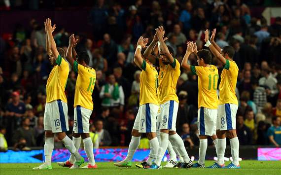 Brazil U-23