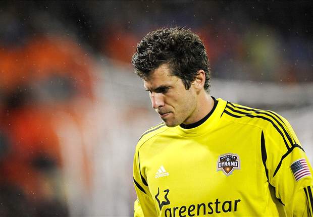 Houston Dynamo announce contract extentions with four players
