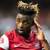Wenger plays down Song's Barcelona link