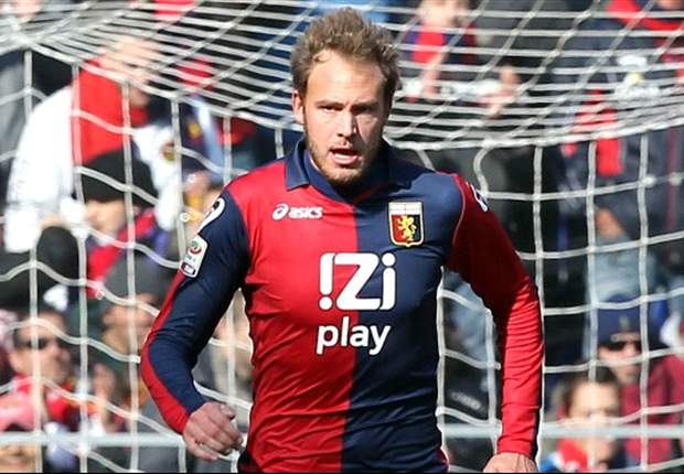 La difesa del Genoa è affollata, l'agente di Granqvist però blinda lo svedese: "A gennaio non si muoverà, la concorrenza non lo spaventa"