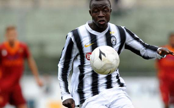Sassuolo loan deal will help shape my future – Yussif Chibsah