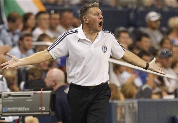 McCarthy's Musings: Sporting Kansas City prepares for yet another test in the Lamar Hunt U.S. Open Cup final