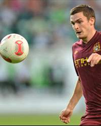 Adam Johnson