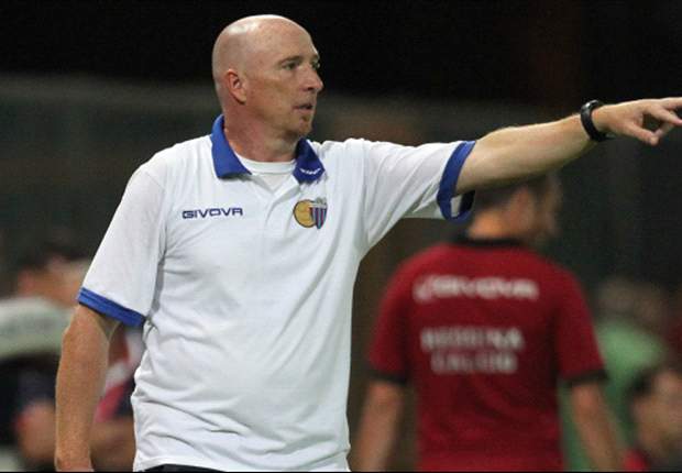 Catania, missione compiuta col Sassuolo, a Maran va bene così: "Squadra in crescita, siamo stati bravi a soffrire e a portare a casa il risultato"