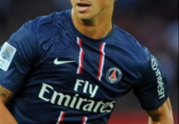 Ibrahimovic fit for Paris Saint-Germain's clash with Bordeaux