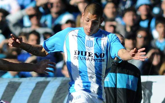 Galliani fails to rule out Centurion move