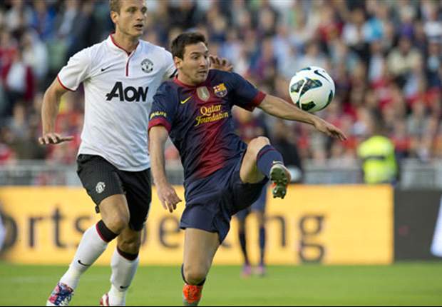 Phelan is right – Manchester United are not a million miles away from Barcelona