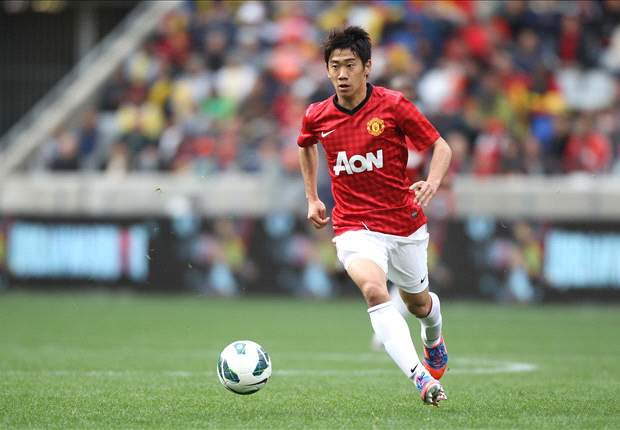 Kagawa's attacking influence suggests Van Persie is a luxury Manchester United don't need
