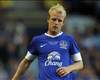 Naismith wants Everton response against Oldham