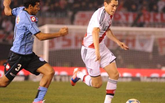 Lucas Ocampos close to finalising Monaco switch - report