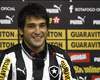 Nicolás Lodeiro: "Quiero seguir creciendo"