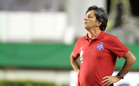 Caio Junior - Bahia