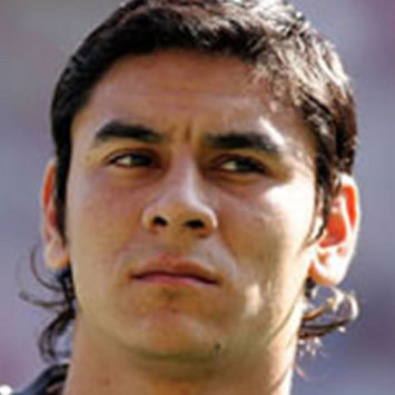 Ustari Looking To Repay Getafe For Their Support