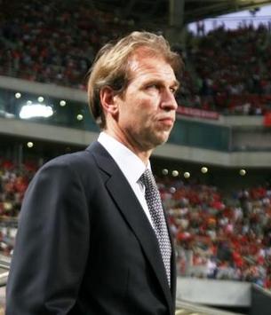 Pim Verbeek