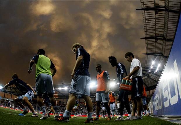 Friday MLS Forecast: Week 21 - Bracing for the fallout