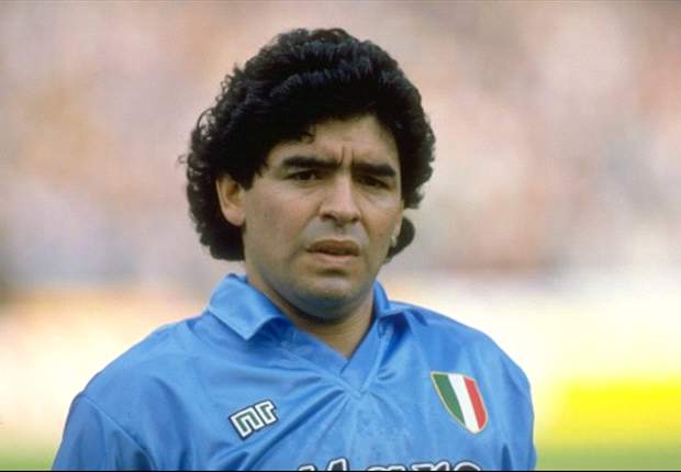 Speciale - Pechino si avvicina, la mente corre a quel precedente del 1990: Napoli-Juventus 5-1, fu delirio azzurro...