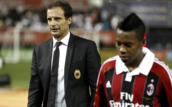 Kaka & Zapata won't save Milan based on evidence of 5-1 Madrid mauling