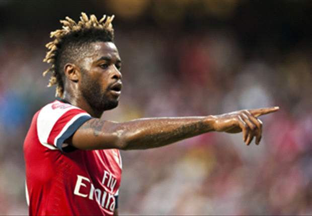 Arsenal ready to give green light for £15m Song move to Barcelona