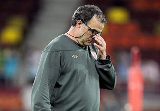 Athletic de Bilbao: Despedir a Marcelo Bielsa, la única solución (Opinión)
