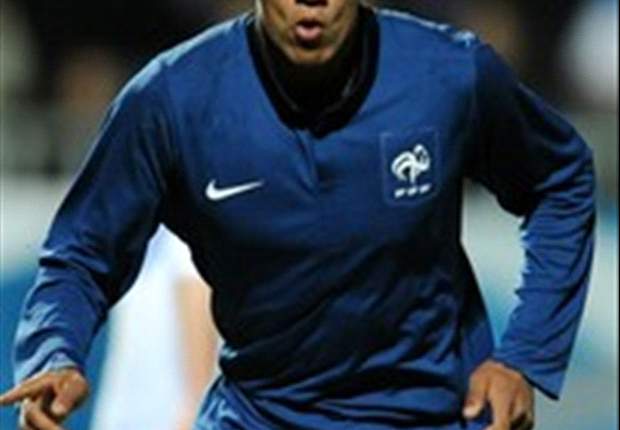 Varane & Pogba in France squad to face Georgia & Spain