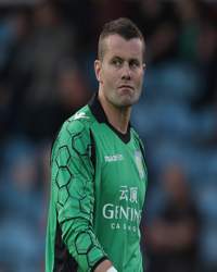 Shay Given