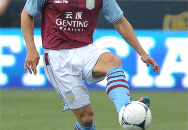 Bolton boss Coyle considering loan bid for Aston Villa's Warnock