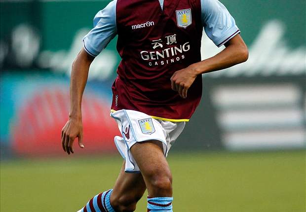 El Ahmadi: Aston Villa must show character