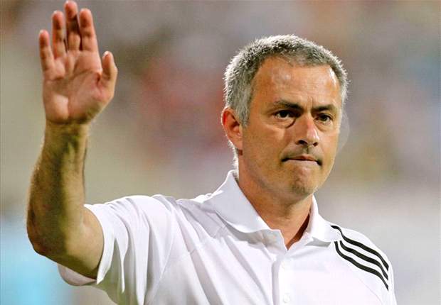 D'ora in poi chiamatelo 'One'. Mourinho ha sempre l'inter nel cuore e l'umiltà fuori dalla porta: "'Speciale'? Dovrebbero chiamarmi 'Unico'"