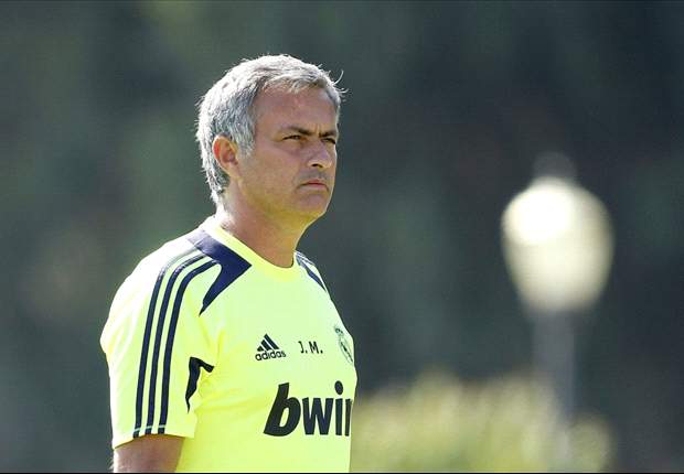 I don't know what I will do after Real Madrid, says Mourinho