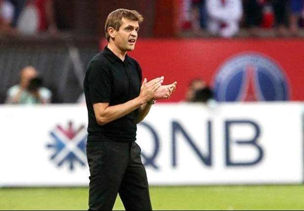 Vilanova: This Barcelona will be remembered