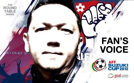 AFF : The Roundtable - เสียงแฟนบอล