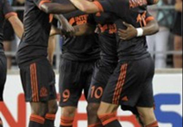 Europa League: Passano al 4° turno preliminare Inter, Liverpool e OM, eliminate Rapid Bucarest e Gent