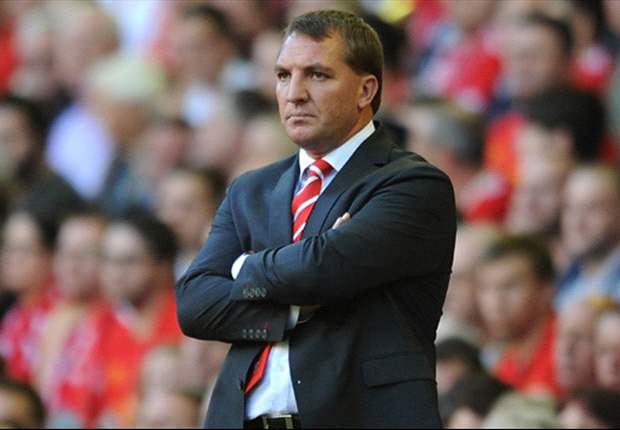 Liverpool 'don't want to sell' Agger, insists Rodgers