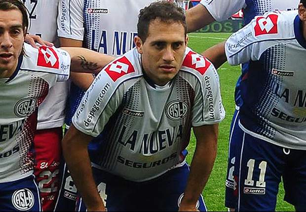 Entrevista con Gonzalo Prósperi: “San Lorenzo tiene la necesidad, cuenta con los jugadores y con un cuerpo técnico como para pelear el campeonato”
